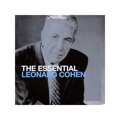 CD Leonard Cohen - The Essential Leonard Cohen CD Leonard Cohen - The Essential Leonard Cohen