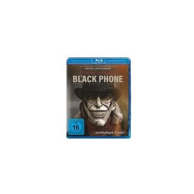 Blu-ray The Black Phone Blu-ray The Black Phone