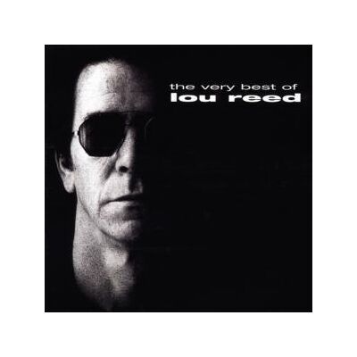 CD Lou Reed - Best Of,The Very CD Lou Reed - Best Of,The Very