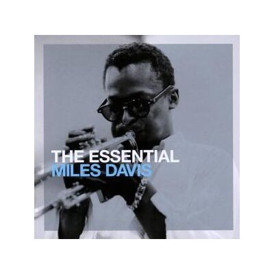 CD Miles Davis - The Essential Miles Davis CD Miles Davis - The Essential Miles Davis