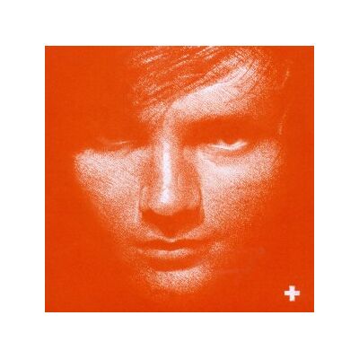 CD Ed Sheeran - + CD Ed Sheeran - +