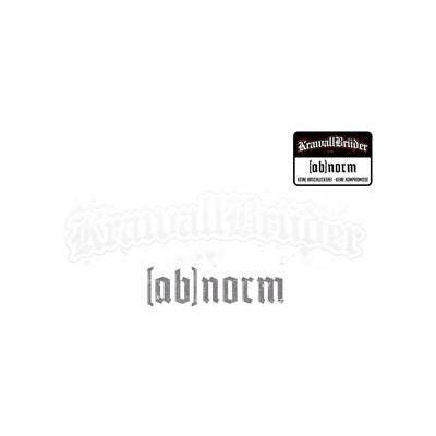 CD Krawallbrüder - (ab)norm CD Krawallbrüder - (ab)norm
