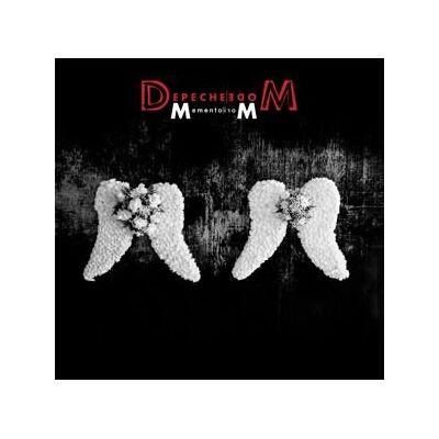 Depeche Mode - Memento Mori (Casemade Book CD Album) Depeche Mode - Memento Mori (Casemade Book CD Album)