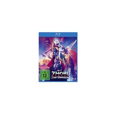 Blu-ray Thor - Love and Thunder Blu-ray Thor - Love and Thunder