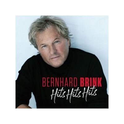 CD Bernhard Brink - Hits Hits Hits CD Bernhard Brink - Hits Hits Hits