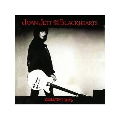 CD Joan & The Blackhearts Jett - Greatest Hits CD Joan & The Blackhearts Jett - Greatest Hits