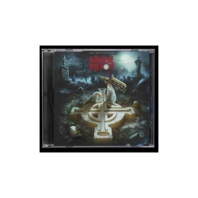 CD Ghost - Rite Here Rite Now CD Ghost - Rite Here Rite Now