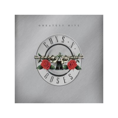 CD Guns N' Roses - Greatest Hits CD Guns N' Roses - Greatest Hits