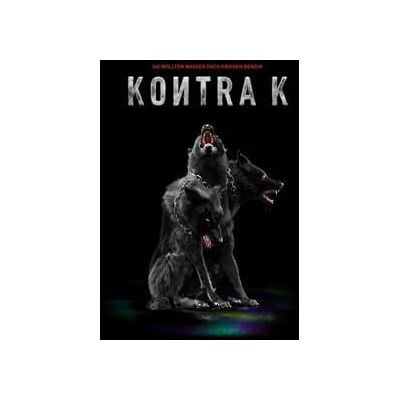 CD Kontra K - Sie wollten Wasser doch kriegen Benzin (2 CD's) CD Kontra K - Sie wollten Wasser doch kriegen Benzin (2 CD's)