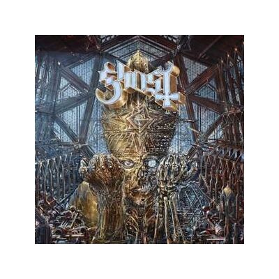 CD Ghost - Impera CD Ghost - Impera