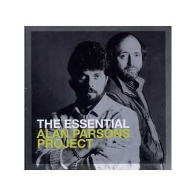 CD The Alan Parsons Project - The Essential Alan Parsons Project CD The Alan Parsons Project - The Essential Alan Parsons Project
