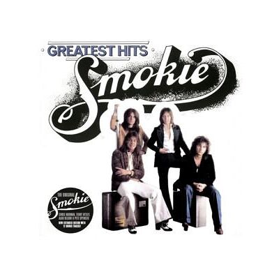 "CD Smokie - Greatest Hits Vol.1 ""White"" (New Extended Version)" "CD Smokie - Greatest Hits Vol.1 ""White"" (New Extended Version)"