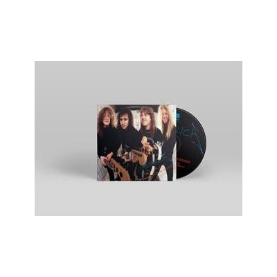 CD Metallica - The 5.98 E.P.-Garage Days Re-Revisited CD Metallica - The 5.98 E.P.-Garage Days Re-Revisited
