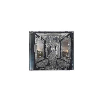 CD Ghost - Skeleta CD Ghost - Skeleta