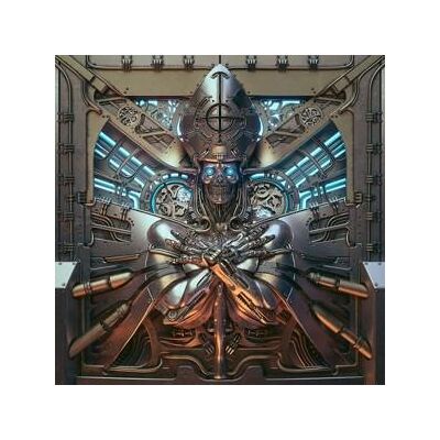 CD Ghost - Phantomime CD Ghost - Phantomime