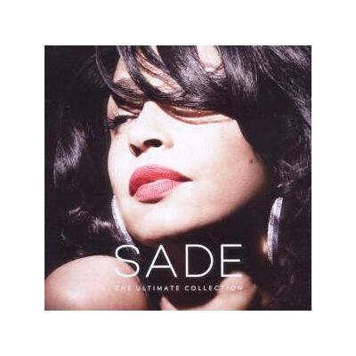 CD Sade - The Ultimate Collection CD Sade - The Ultimate Collection