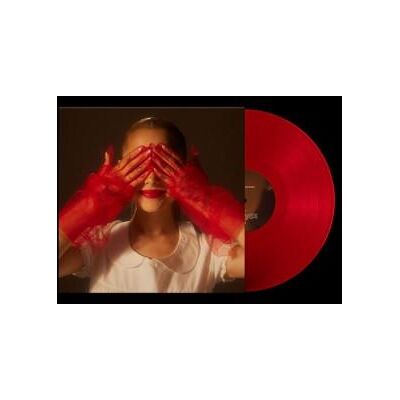 CD Ariana Grande - Eternal Sunshine CD Ariana Grande - Eternal Sunshine