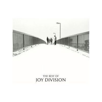 CD Joy Division - The Best Of CD Joy Division - The Best Of