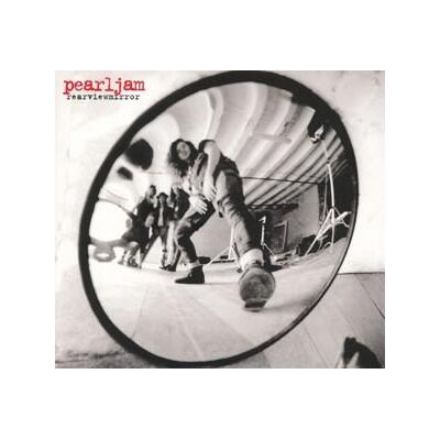 CD Pearl Jam - Rearviewmirror (Greatest Hits 1991-2003) CD Pearl Jam - Rearviewmirror (Greatest Hits 1991-2003)