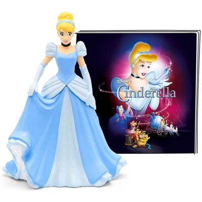 tonies Disney - Cinderella Hörfigur tonies Disney - Cinderella Hörfigur