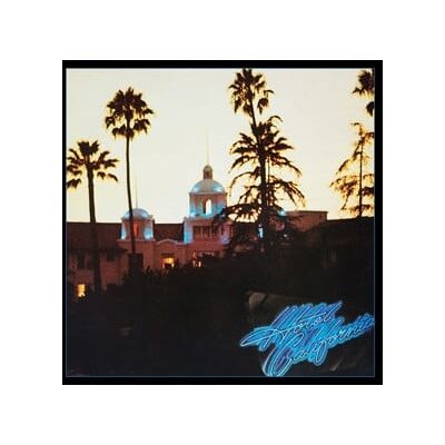 CD Eagles - Hotel California (40th Anniversary Remas.Edition) CD Eagles - Hotel California (40th Anniversary Remas.Edition)