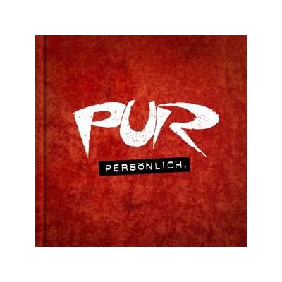 CD Pur - Persönlich CD Pur - Persönlich