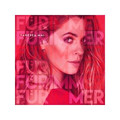 CD Mai,Vanessa - Für immer CD Mai,Vanessa - Für immer