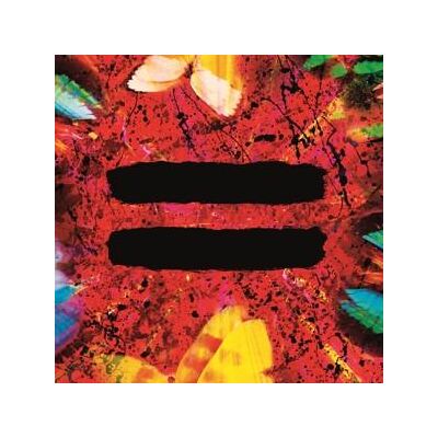 CD Sheeran,Ed - = CD Sheeran,Ed - =