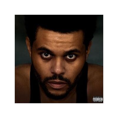 CD Weeknd,The - Hurry Up Tomorrow CD Weeknd,The - Hurry Up Tomorrow