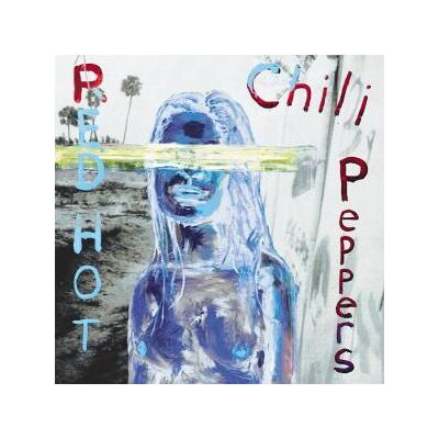 CD Red Hot Chili Peppers - By The Way CD Red Hot Chili Peppers - By The Way