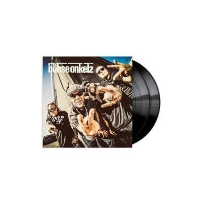 LP BÖHSE ONKELZ, BÖHSE ONKELZ (VINYL) LP BÖHSE ONKELZ, BÖHSE ONKELZ (VINYL)
