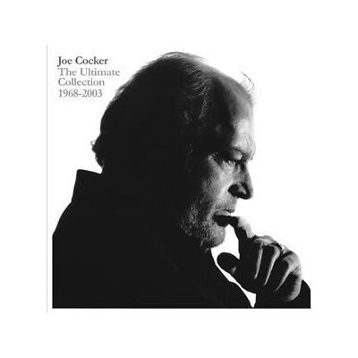 CD Joe Cocker - Ultimate Collection 1968-2003 CD Joe Cocker - Ultimate Collection 1968-2003