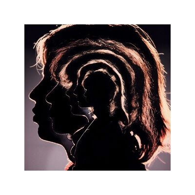 CD The Rolling Stones - Hot Rocks (2xshm-CD) CD The Rolling Stones - Hot Rocks (2xshm-CD)
