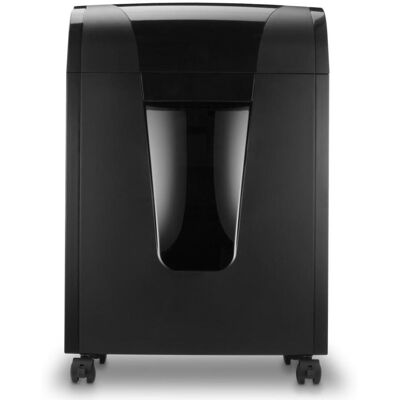 Hama "Aktenvernichter Aktenvernichter ""Prime M100"", Schredder mit Sicherheitsstufe P5 T5 E4 (00050590)" Hama "Aktenvernichter Aktenvernichter ""Prime M100"", Schredder mit Sicherheitsstufe P5 T5 E4 (00050590)"