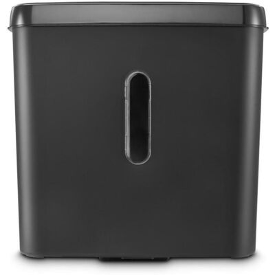 Hama "Aktenvernichter Aktenvernichter ""Safe X50"", Schredder mit Sicherheitsstufe P4 T4 E3 (00050584)" Hama "Aktenvernichter Aktenvernichter ""Safe X50"", Schredder mit Sicherheitsstufe P4 T4 E3 (00050584)"
