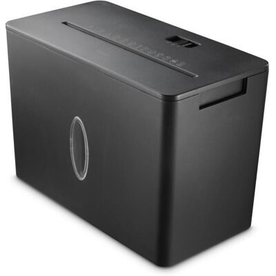 Hama "Aktenvernichter Aktenvernichter ""Safe X40-B"", Schredder mit Sicherheitsstufe P4 T4 E3 (00050582)" Hama "Aktenvernichter Aktenvernichter ""Safe X40-B"", Schredder mit Sicherheitsstufe P4 T4 E3 (00050582)"