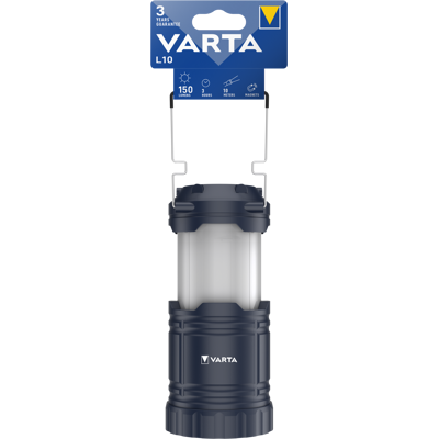 Varta Laterne L10 Varta Laterne L10