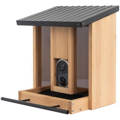 Technaxx WLAN Birdcam Futterhaus TX-384 Technaxx WLAN Birdcam Futterhaus TX-384