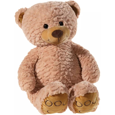 Heunec Bär braun M Kuscheltier Heunec Bär braun M Kuscheltier