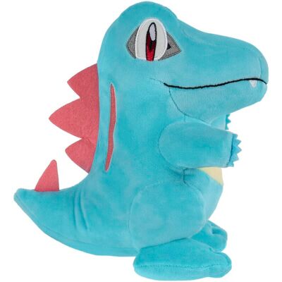 Pokémon Karnimani Plüsch 20cm Kuscheltier Pokémon Karnimani Plüsch 20cm Kuscheltier