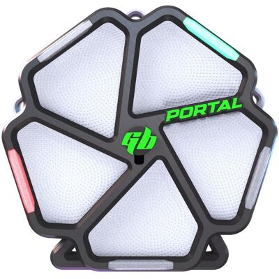 Gel Blaster Portal Smart Target Gel Blaster Portal Smart Target