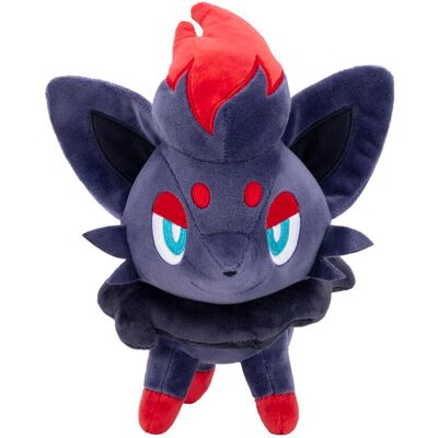 Pokémon - Zorua Plüsch 20 cm Kuscheltier Pokémon - Zorua Plüsch 20 cm Kuscheltier