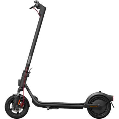 Segway Ninebot F2 D II E-Scooter Segway Ninebot F2 D II E-Scooter