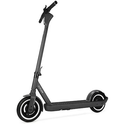Soflow SO ONE PRO 10 Ah, black E-Scooter Soflow SO ONE PRO 10 Ah, black E-Scooter