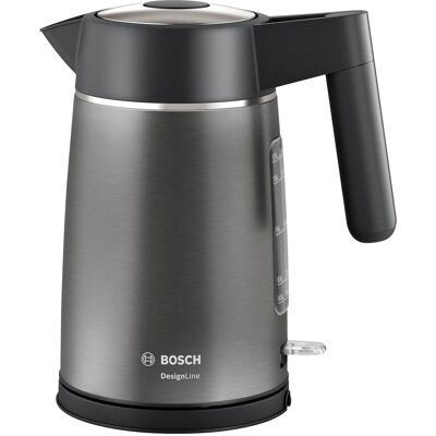 Bosch TWK5P475 - Grau - Wasserkocher Bosch TWK5P475 - Grau - Wasserkocher