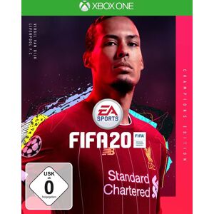 FIFA 20 - Champions Edition Xbox One-Spiel FIFA 20 - Champions Edition Xbox One-Spiel