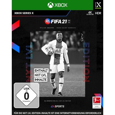 FIFA 21 (Next Level Edition) - Xbox Series X FIFA 21 (Next Level Edition) - Xbox Series X