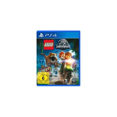 Lego Jurassic World PS4-Spiel Lego Jurassic World PS4-Spiel