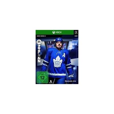 NHL 22 - Xbox Series X NHL 22 - Xbox Series X