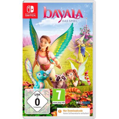 Bayala - Das Spiel Nintendo Switch-Spiel Bayala - Das Spiel Nintendo Switch-Spiel